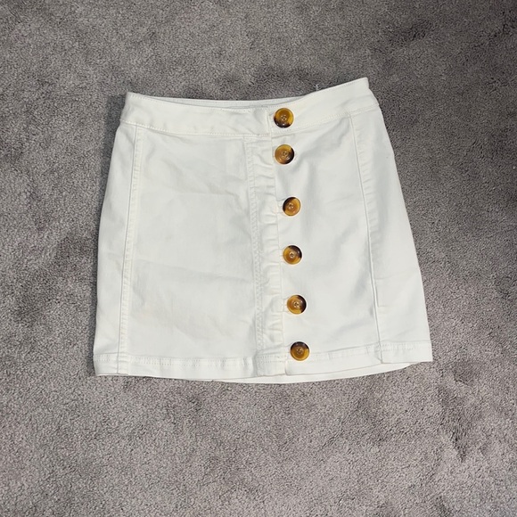 Free People Dresses & Skirts - Free People Skirt